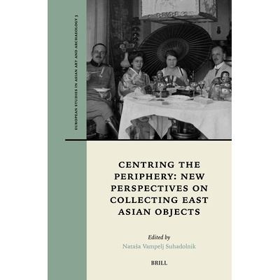 New Perspectives on Collecting East Asia