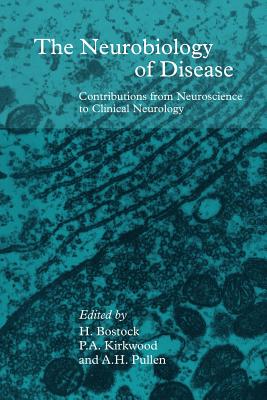 【预订】The Neurobiology of Disease