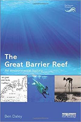 【预售】The Great Barrier Reef