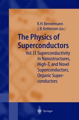 【预订】The Physics of Superconductors