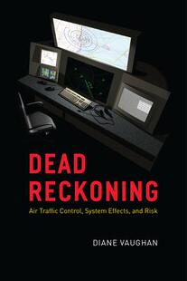 Reckoning Dead 9780226826578 预订