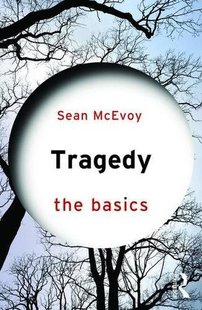 Basics The Tragedy 9781138798915 预订