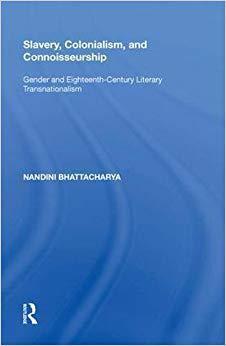 【预售】Slavery, Colonialism and Connoisseurship