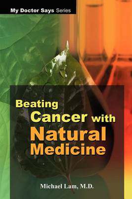预订 Beating Cancer with Natural Medicine