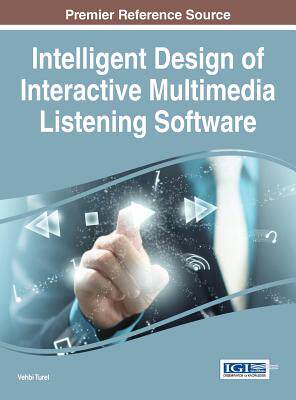 【预订】Intelligent Design of Interactive Multimedia Listening Software