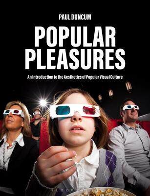 预订 Popular Pleasures 9781350193390