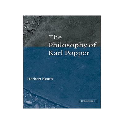预订 The Philosophy of Karl Popper