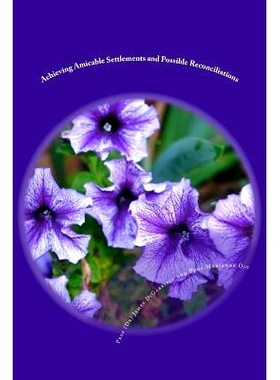 预订 Achieving Amicable Settlements and Possible Reconciliations: The Role of Forensic Accountants in Equitable Distribu