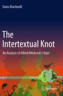 【预订】The Intertextual Knot 9783030852757
