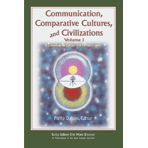 预订 Communication, Comparative Cultures, and Civilizations v. 1; A Collection on Culture and Consciousness: 97815727376