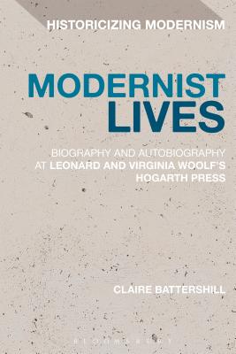 【预订】Modernist Lives