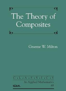 预订 The Theory of Composites