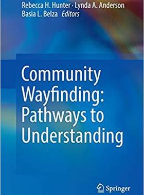 【预售】Community Wayfinding: Pathways to Un...