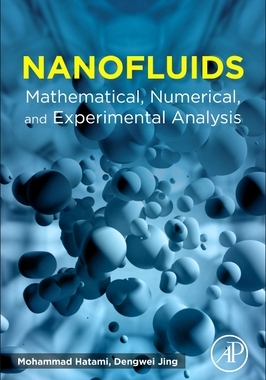【预订】Nanofluids