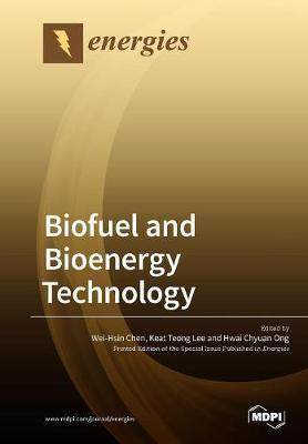 [预订]Biofuel and Bioenergy Technology 9783038975960