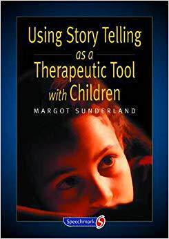 【预售】Using Story Telling as a Therapeutic Tool with Children
