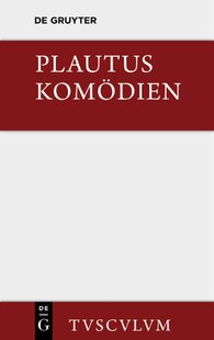 【预订】Komödien 9783110361100