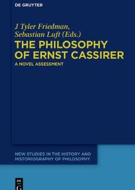 【预订】The Philosophy of Ernst Cassirer 9783110554779