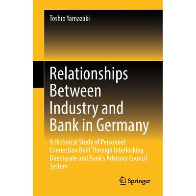 A Historical Study of Personnel Connecti