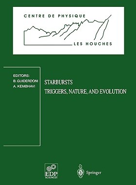 【预订】Starbursts: Triggers, Nature, and Evolution