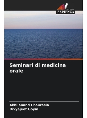 预订 Seminari di medicina orale: DE: 9786209286995