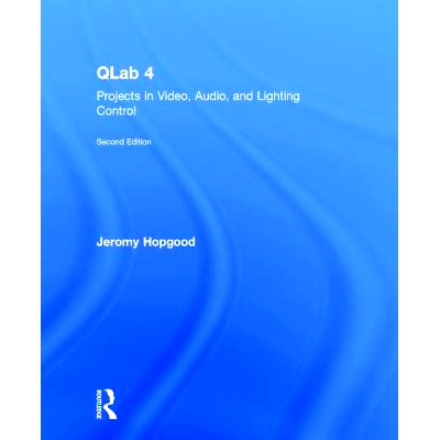 Projects in Video, Audio, and Lighting C