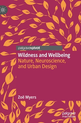 【预订】Wildness and Wellbeing