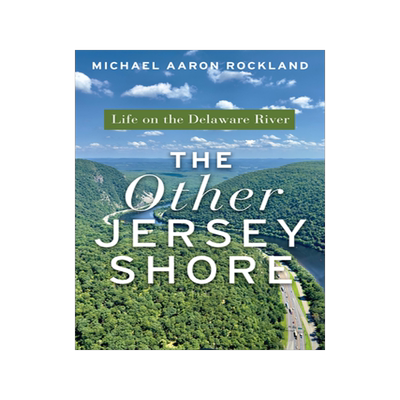 预订 The Other Jersey Shore: Life on the Delaware River