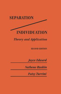 【预订】Separation/Individuation: Theory And Application