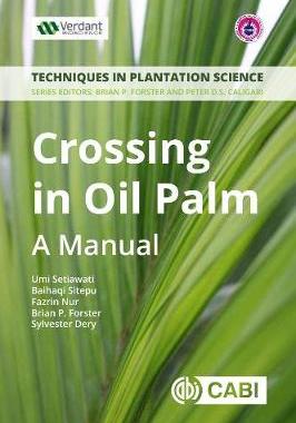 预订 Crossing in Oil Palm
