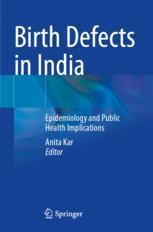 预订 India Birth 9789811615566 Defects