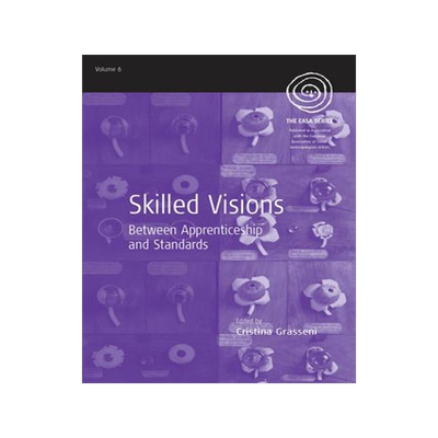 [预订]SKILLED VISIONS 9781845452100