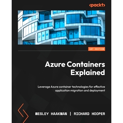 Leverage Azure container tech*logies for