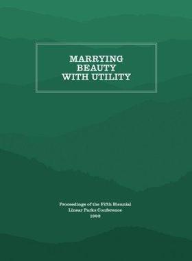 [预订]Marrying Beauty with Utility 9781469642482