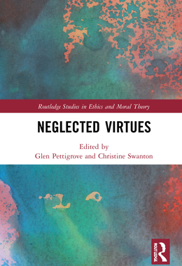 【预订】Neglected Virtues 9781138351585