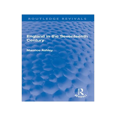 预订 England in the Seventeenth Century