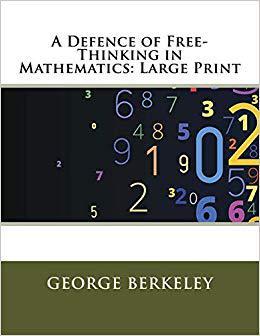 【预售】A Defence of Free-Thinking in Mathem...