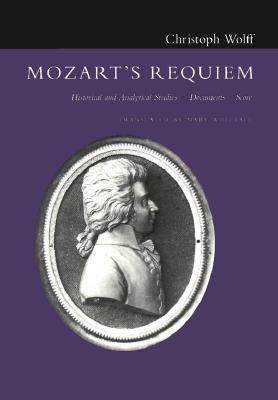 【预售】Mozart’s Requiem