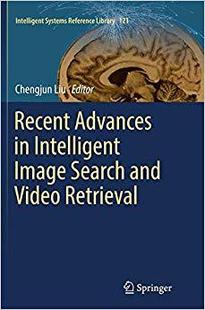 预售 Intelligent Recent Image... Advances