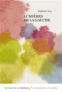 [预订]Lumières de la gauche 9791035106683