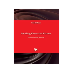 [预订]Swirling Flows and Flames 9781838807436