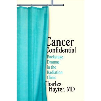 Backstage Dramas in the Radiation Clinic