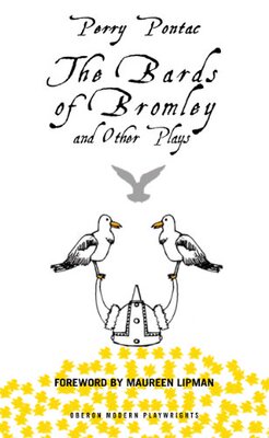 【预订】The Bards of Bromley and Other Plays