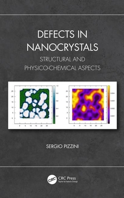 【预订】Defects in Nanocrystals