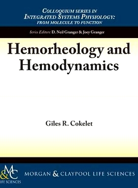 预订 Hemorheology and Hemodynamics