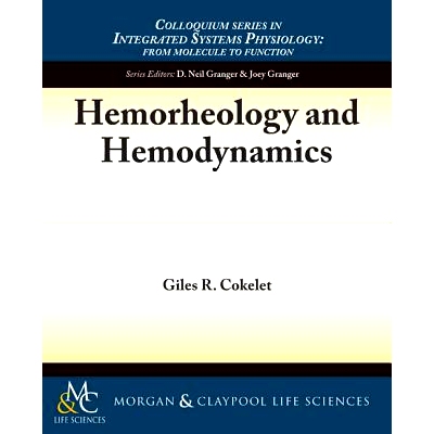 预订 Hemorheology and Hemodynamics