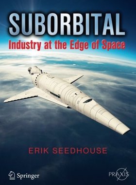 【预订】Suborbital