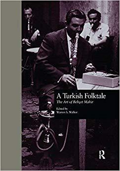 【预售】A Turkish Folktale
