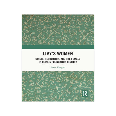 [预订]Livy’s Women 9780367706906