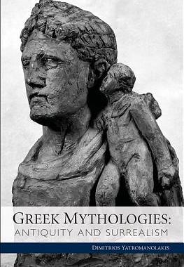 【预订】Greek Mythologies 9780983532217